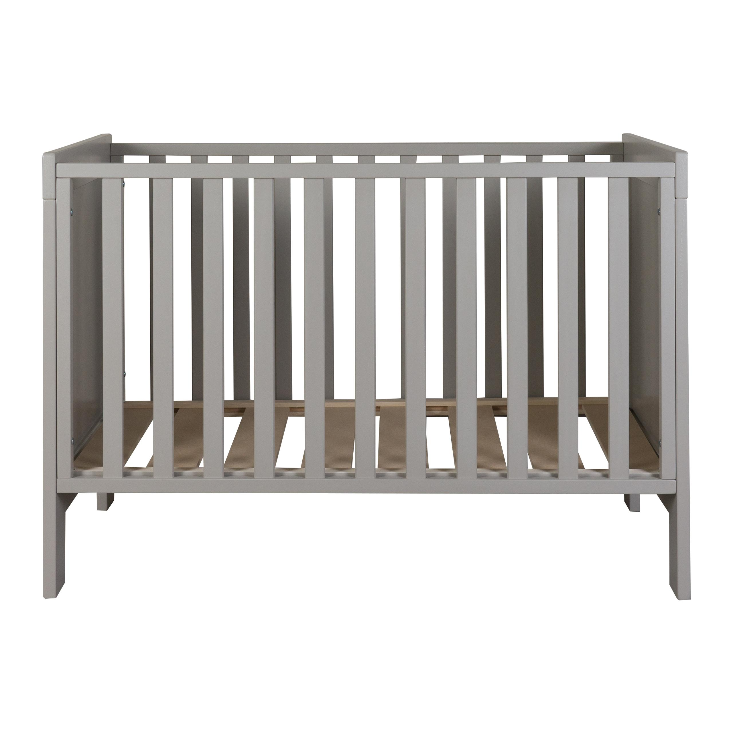 Quax Bett Mila 120 * 60 CM
