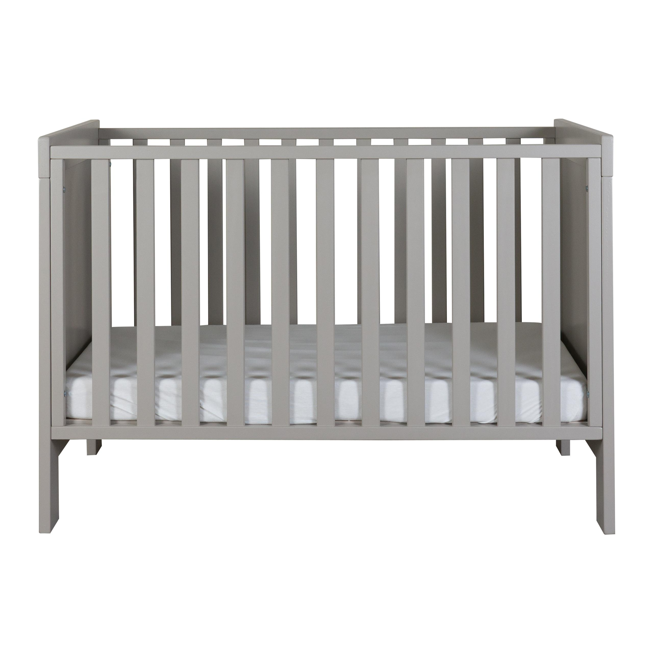 Quax Bett Mila 120 * 60 CM