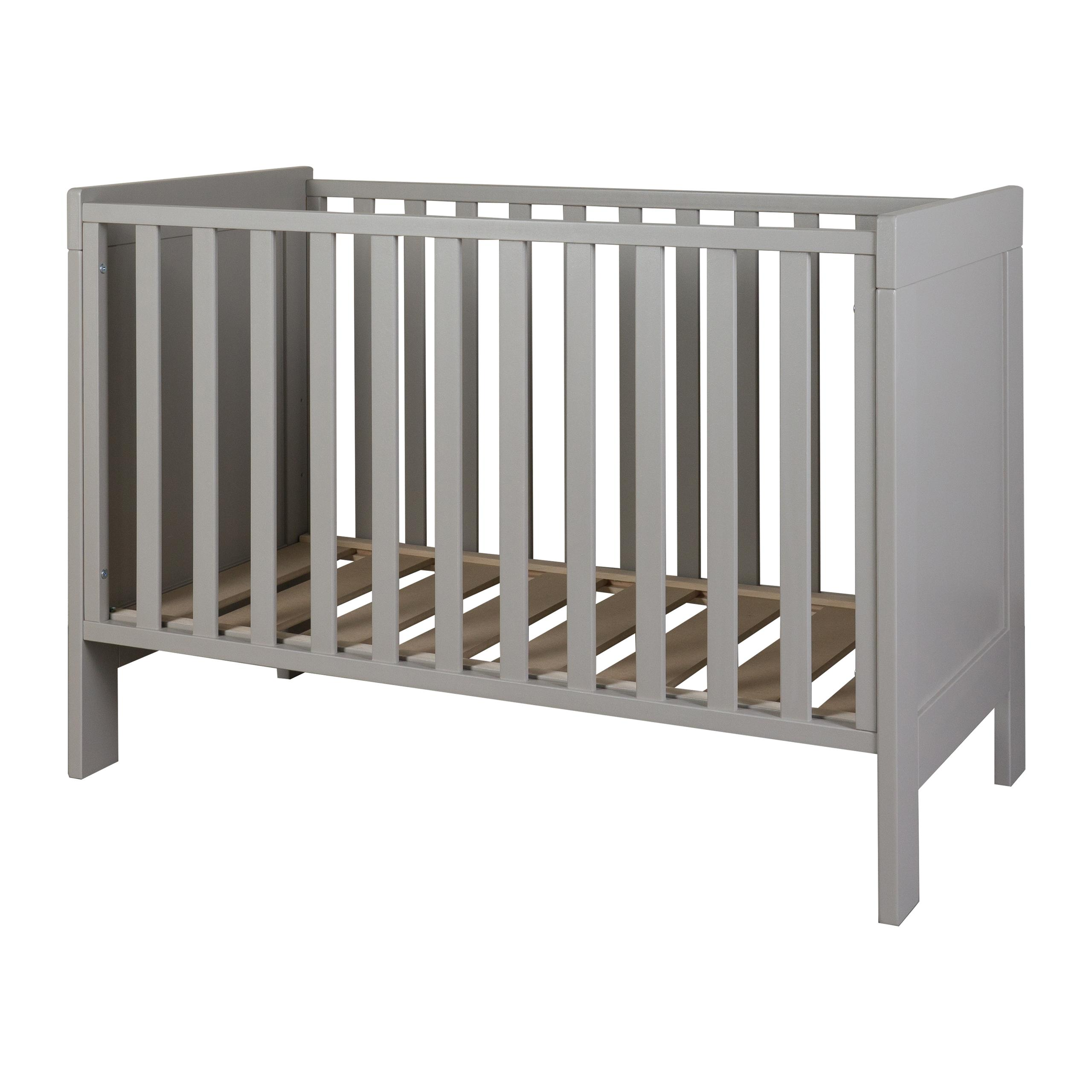 Quax Bett Mila 120 * 60 CM