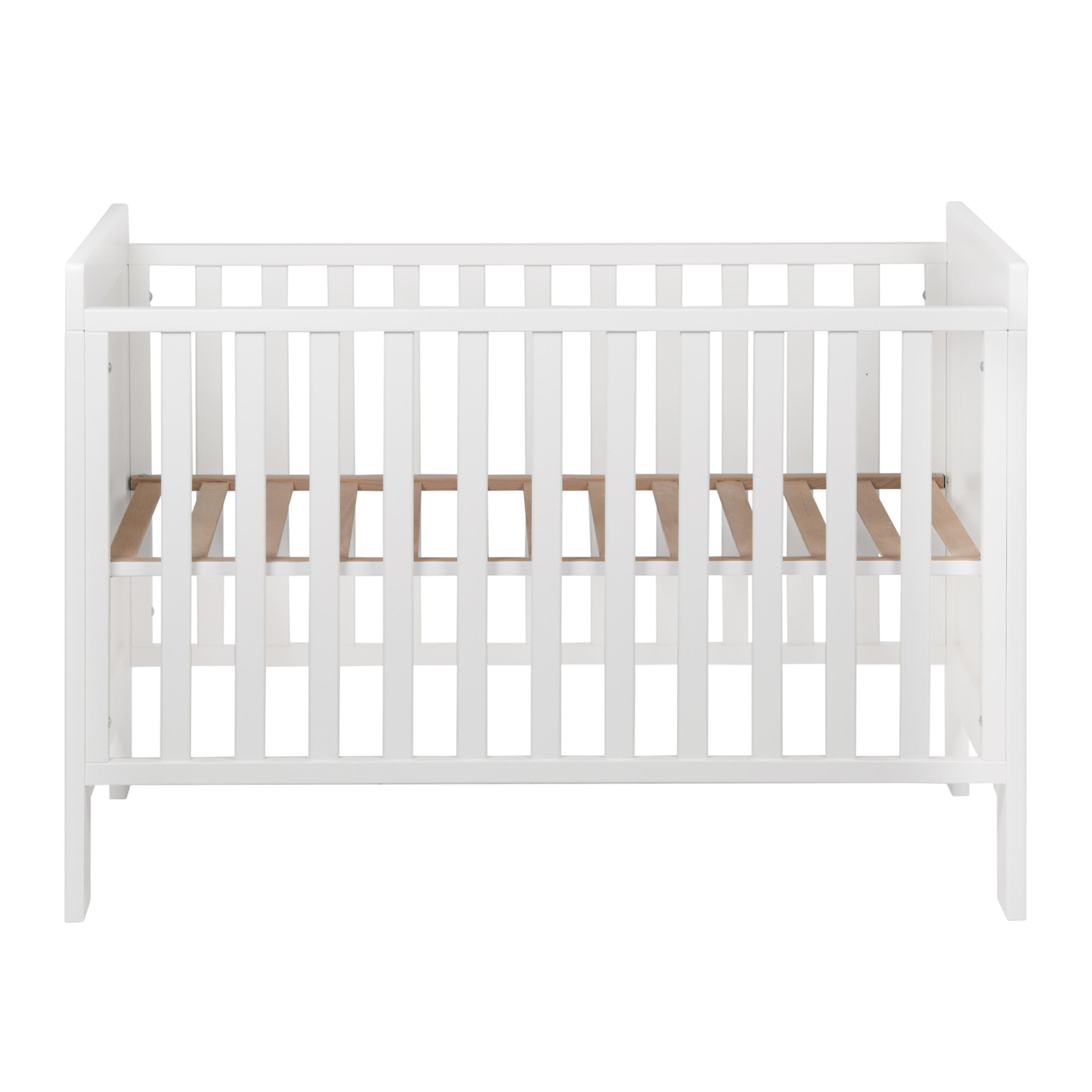 Quax Bett Mila 120 * 60 CM
