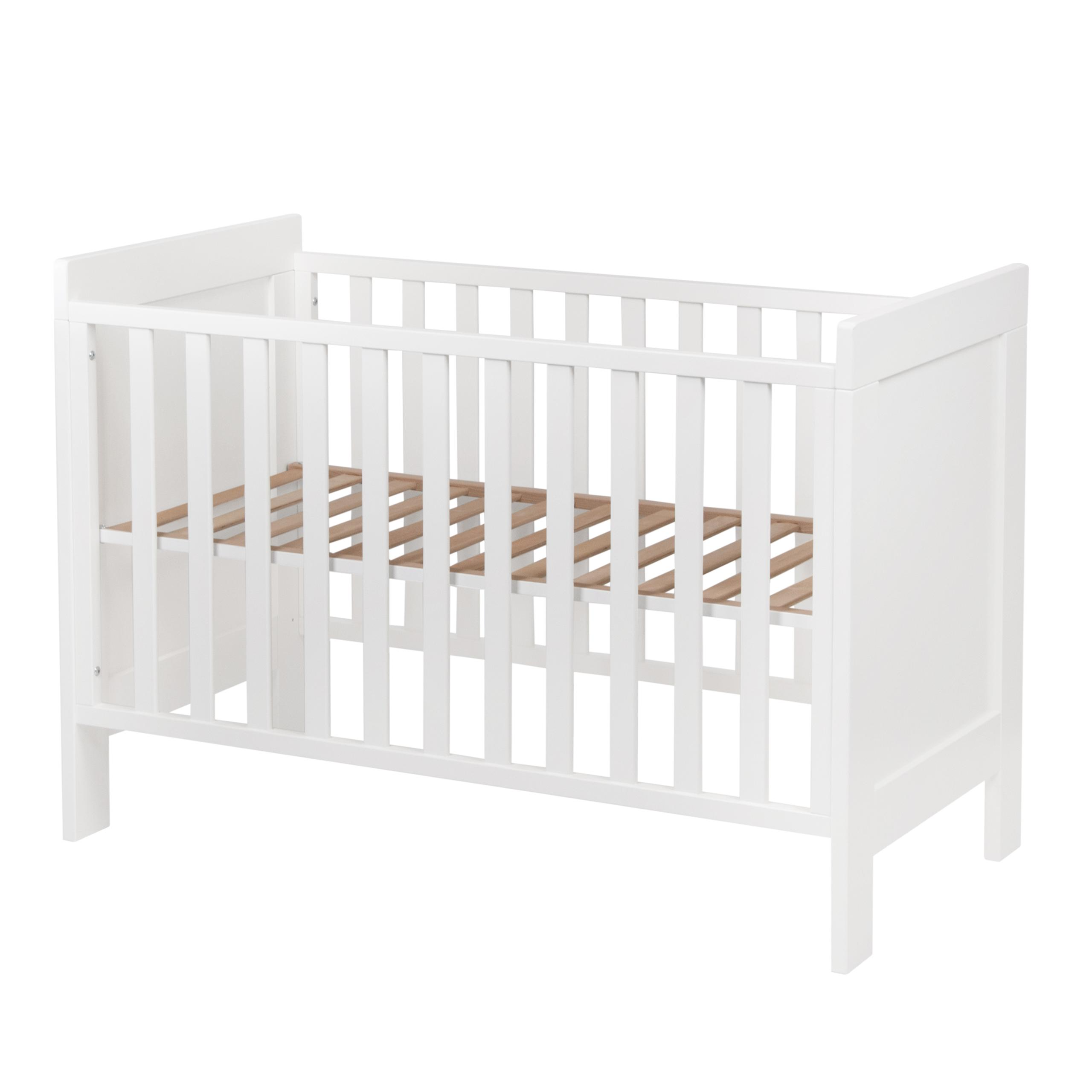 Quax Bett Mila 120 * 60 CM