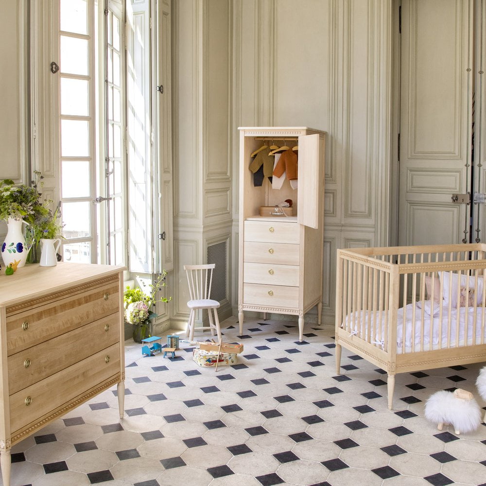 GUSTAVIENNE Wickelkommode