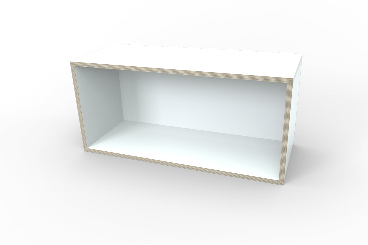 PURE POSITION Brick for kids Mittel-Modul Aufbauelement