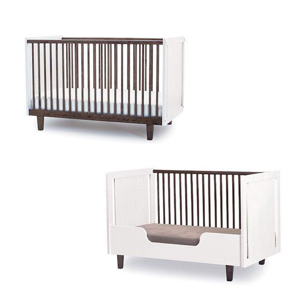 OEUF NYC: Rhea Crib Umbausatz