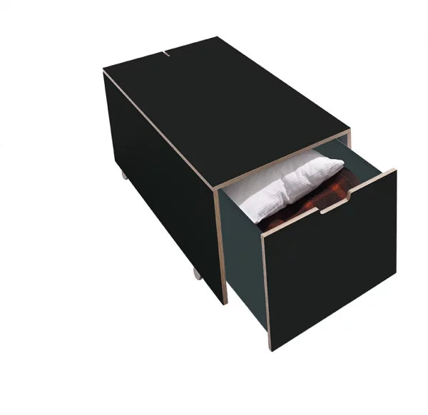 Müller Möbel Bettkasten 16