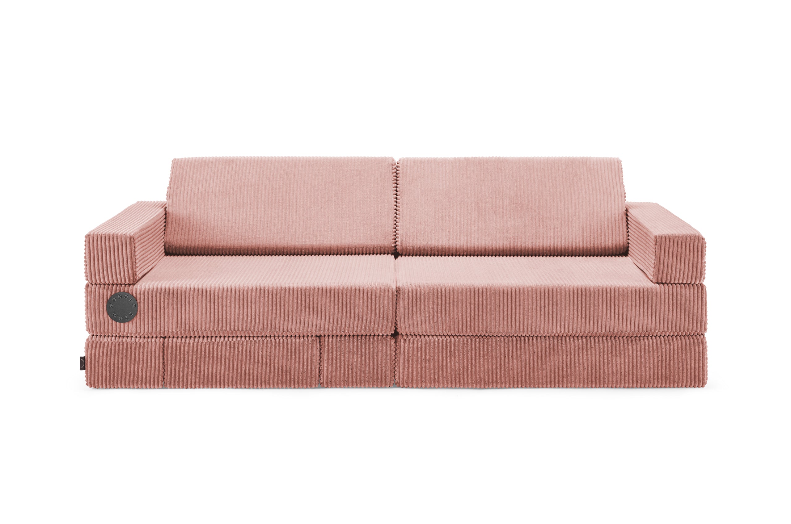 Spielsofa "OH SO SOFY" Cord - Pinkerbell