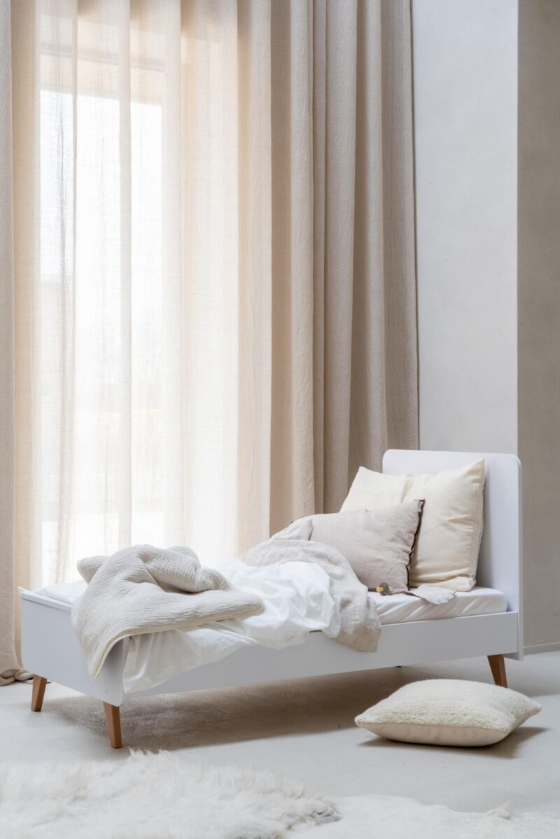 Quax Loft Umwandelbares Bett 140*70 cm