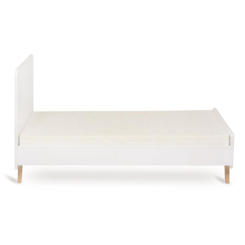 Quax Loft Umwandelbares Bett 140*70 cm