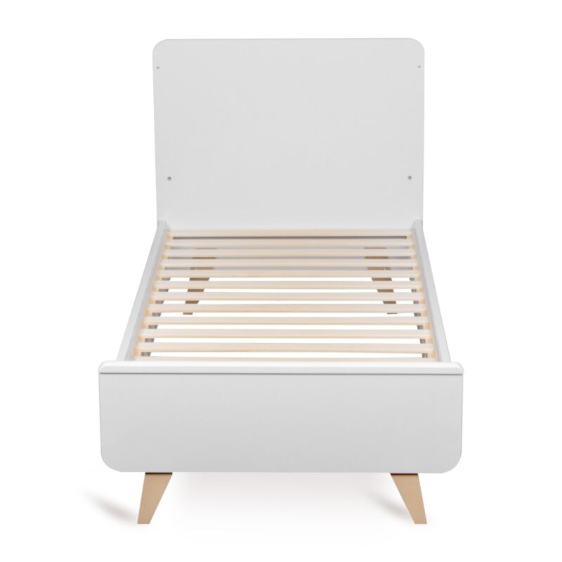 Quax Loft Umwandelbares Bett 140*70 cm