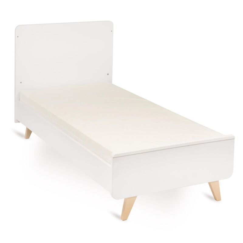 Quax Loft Umwandelbares Bett 140*70 cm