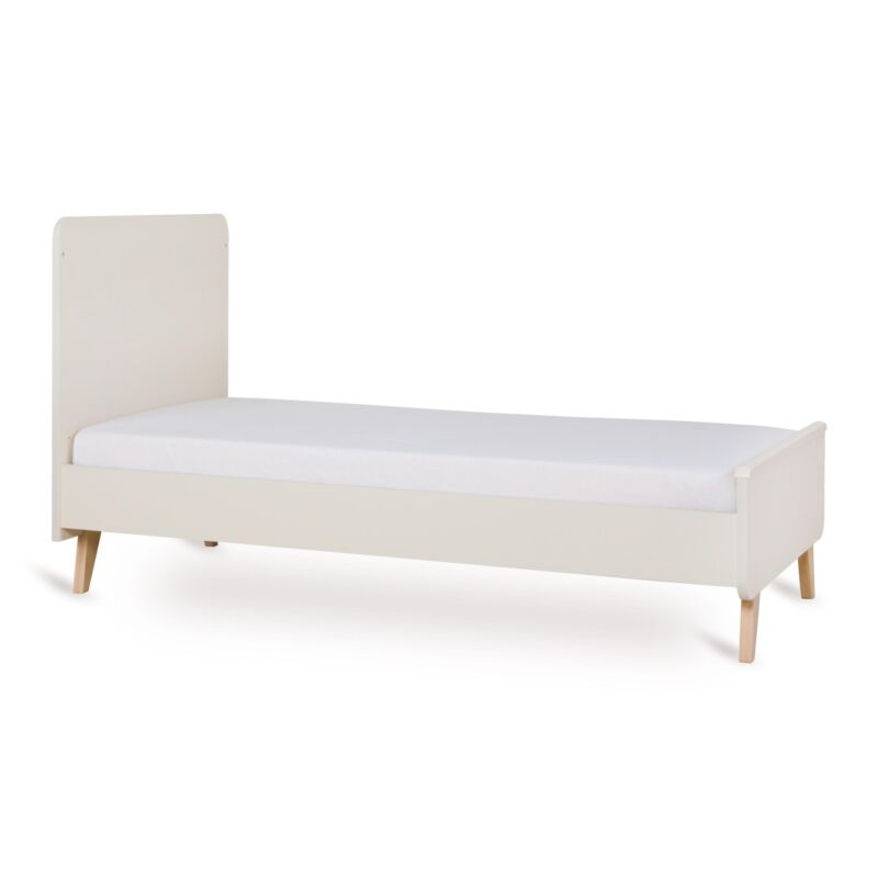 Quax Loft Umwandelbares Bett 140*70 cm