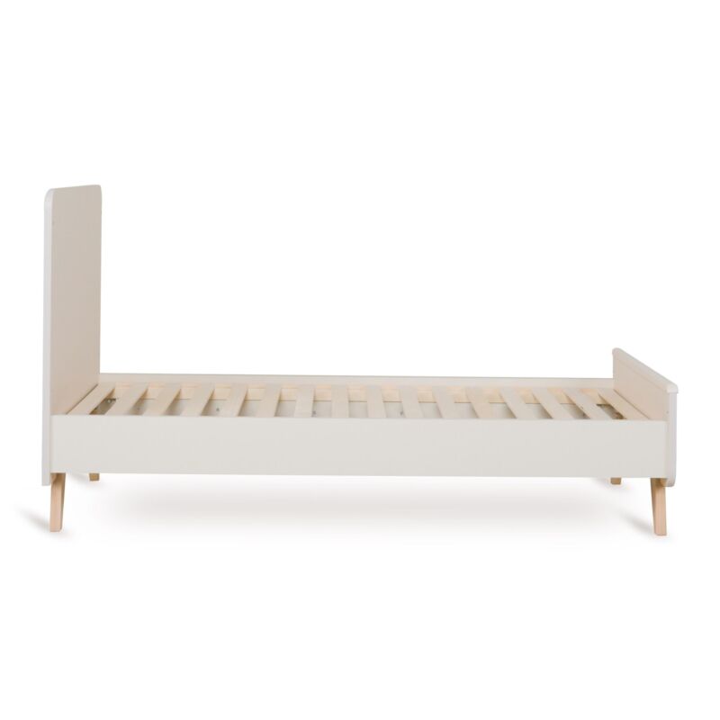 Quax Loft Umwandelbares Bett 140*70 cm