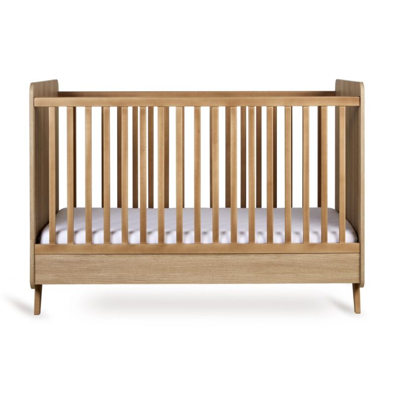 Quax Loft Umwandelbares Bett 140*70 cm