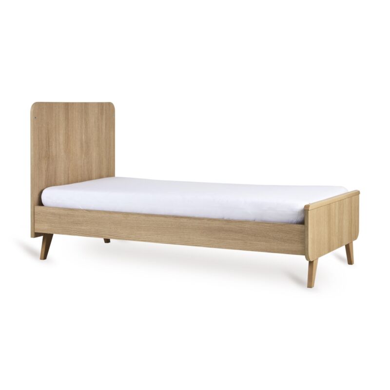 Quax Loft Umwandelbares Bett 140*70 cm