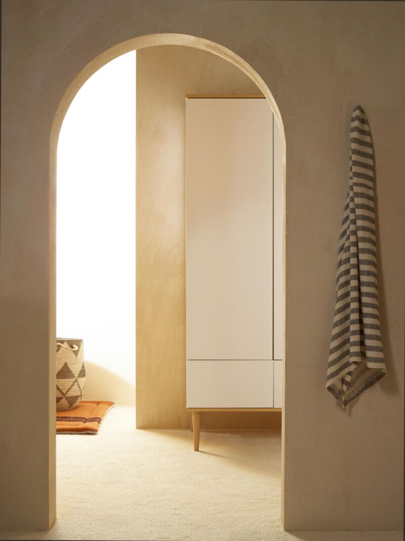 Quax Flow Schrank