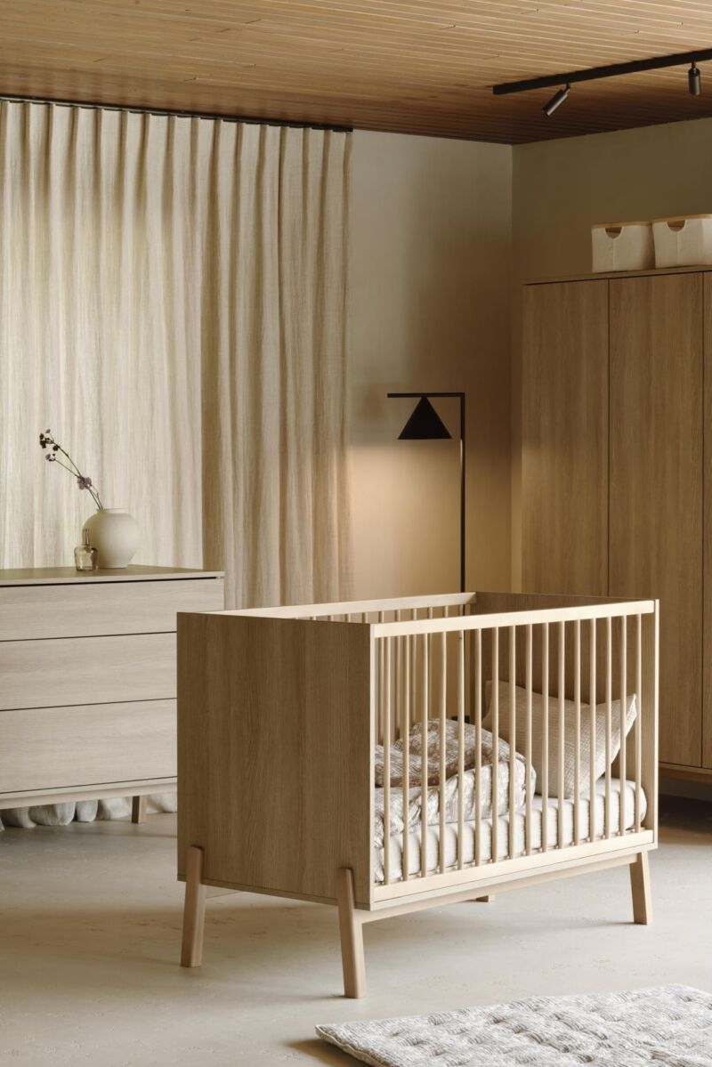 Quax Ashi Bett 120*60cm
