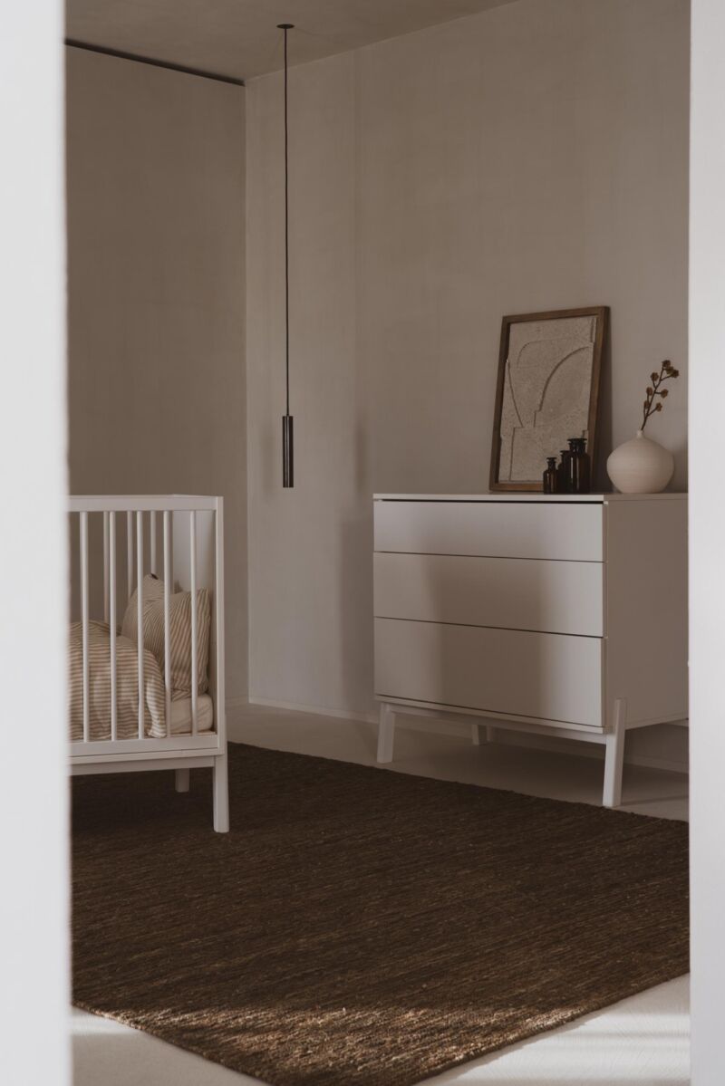 Quax Ashi Bett 120*60cm