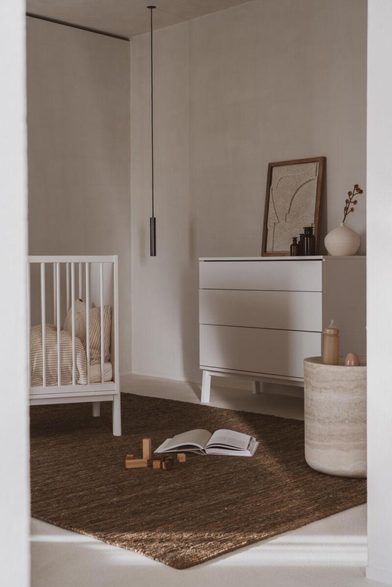 Quax Ashi Bett 120*60cm