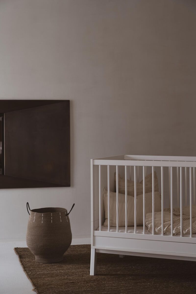 Quax Ashi Bett 140*70cm