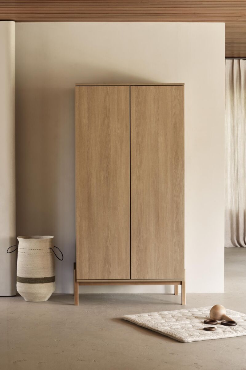 Quax Ashi Schrank