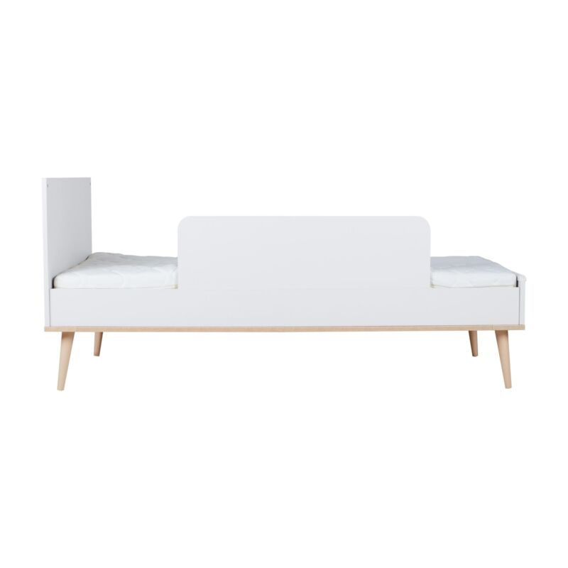 Quax Bettschutzgitter 90 cm