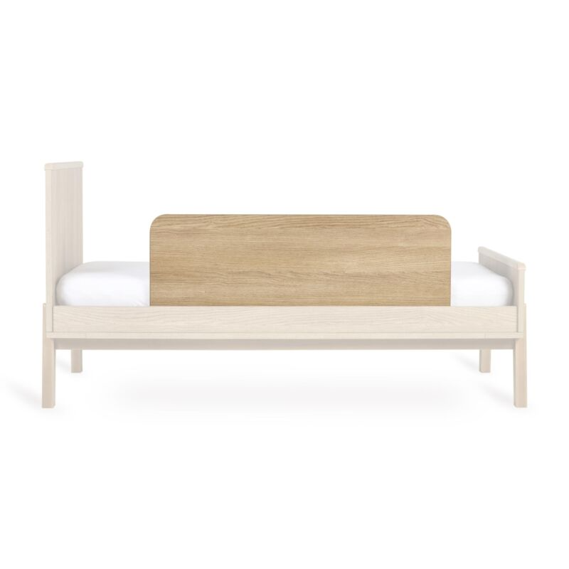 Quax Bettschutzgitter 90 cm
