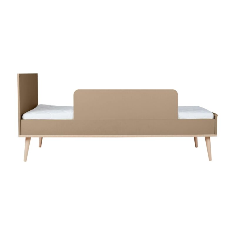 Quax Bettschutzgitter 90 cm