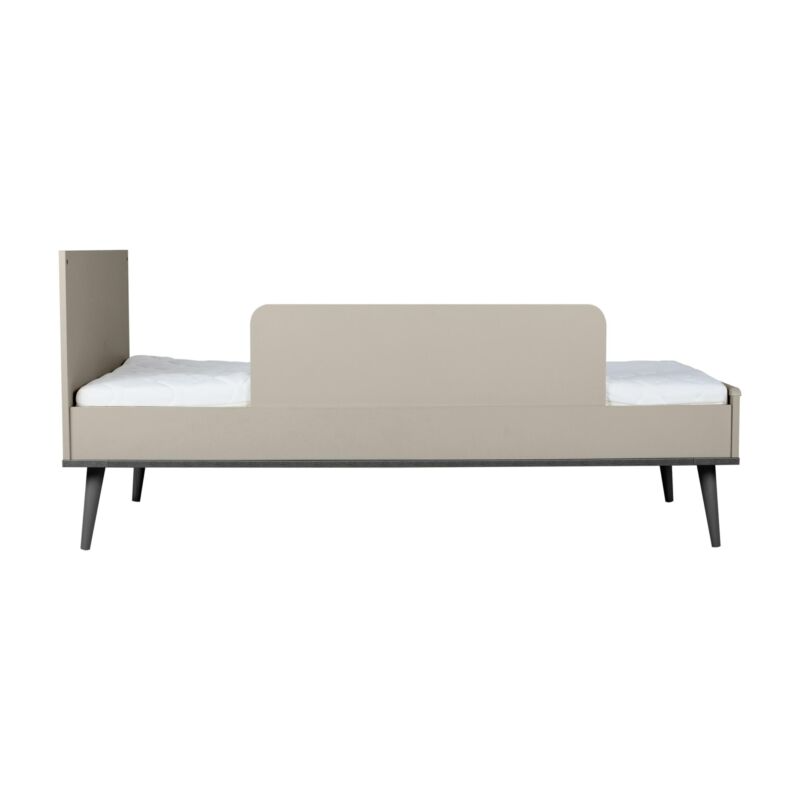 Quax Bettschutzgitter 90 cm