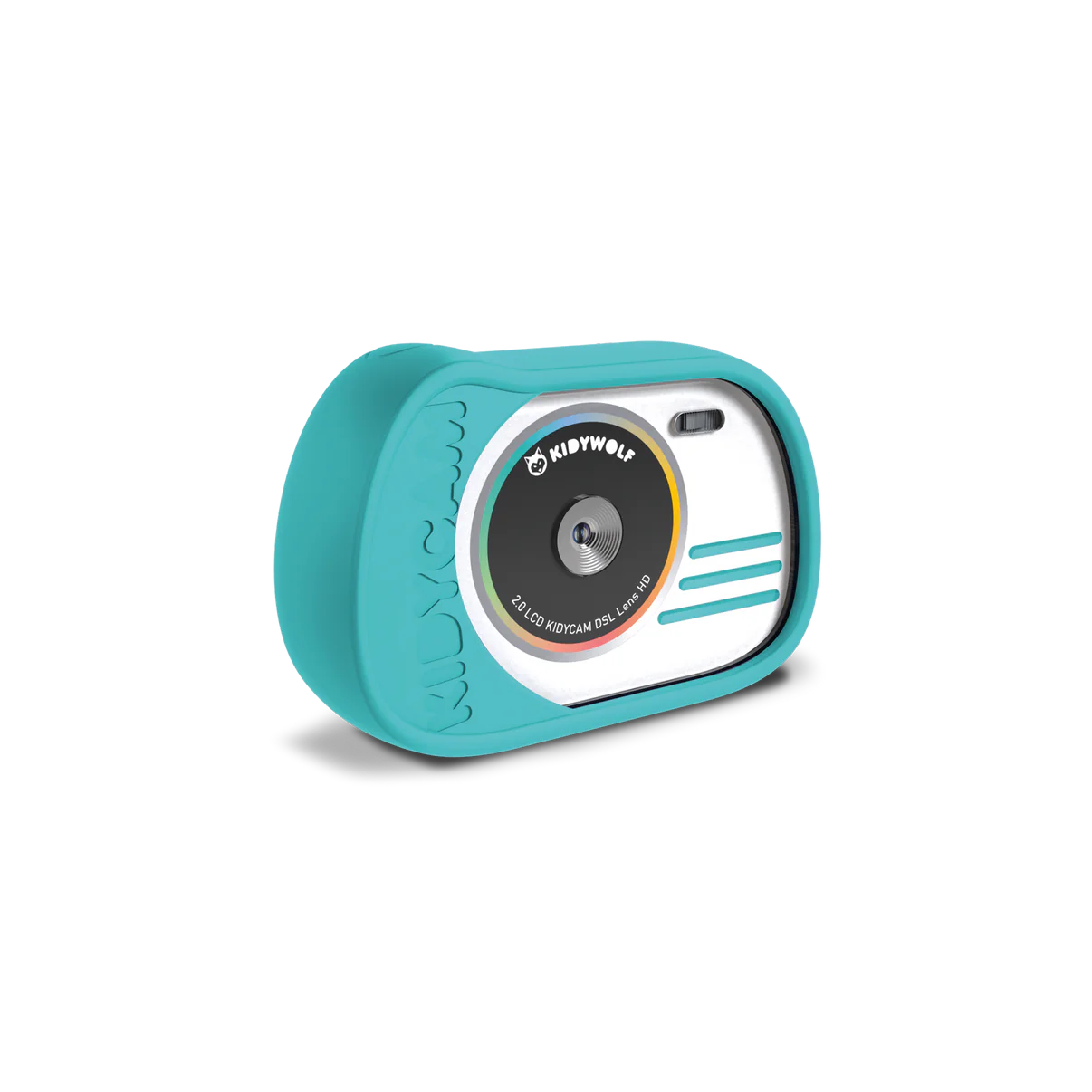 Kidywolf Waterproof Kinderkamers