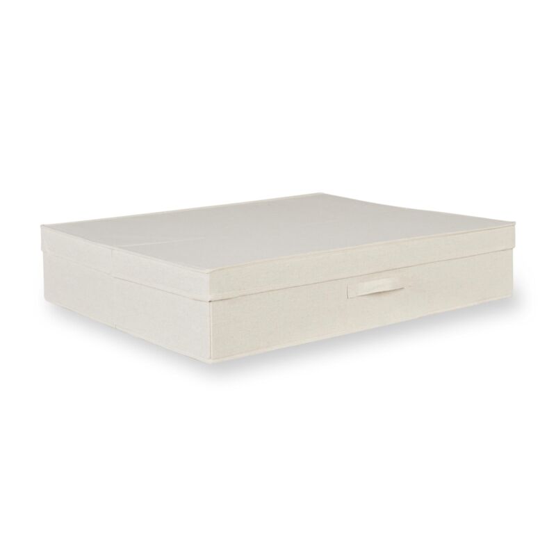 Quax Storage Drawer: 85 X 70 X 17h cm