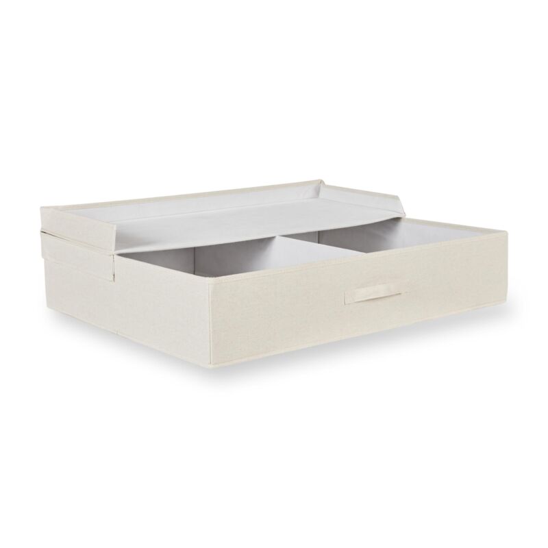 Quax Storage Drawer: 85 X 70 X 17h cm