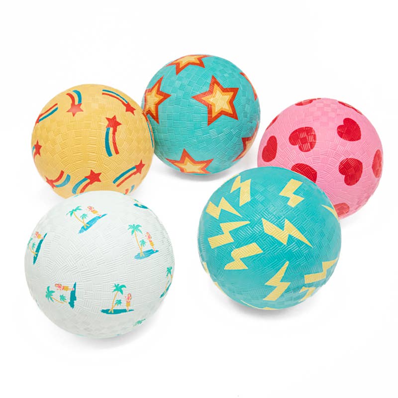 Ratatam Hawai-Ballon
