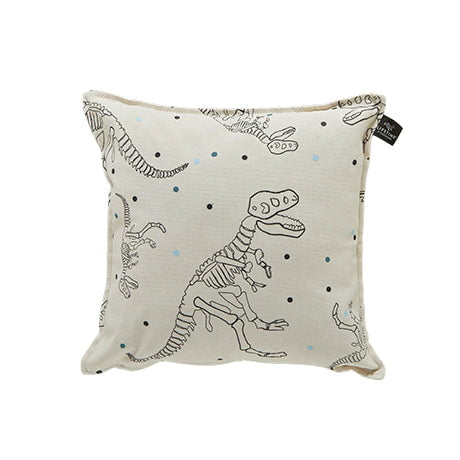Lifetime Kissen Dinos & Dots