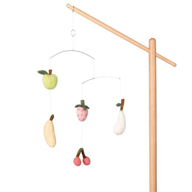Quax Mobile Fruit