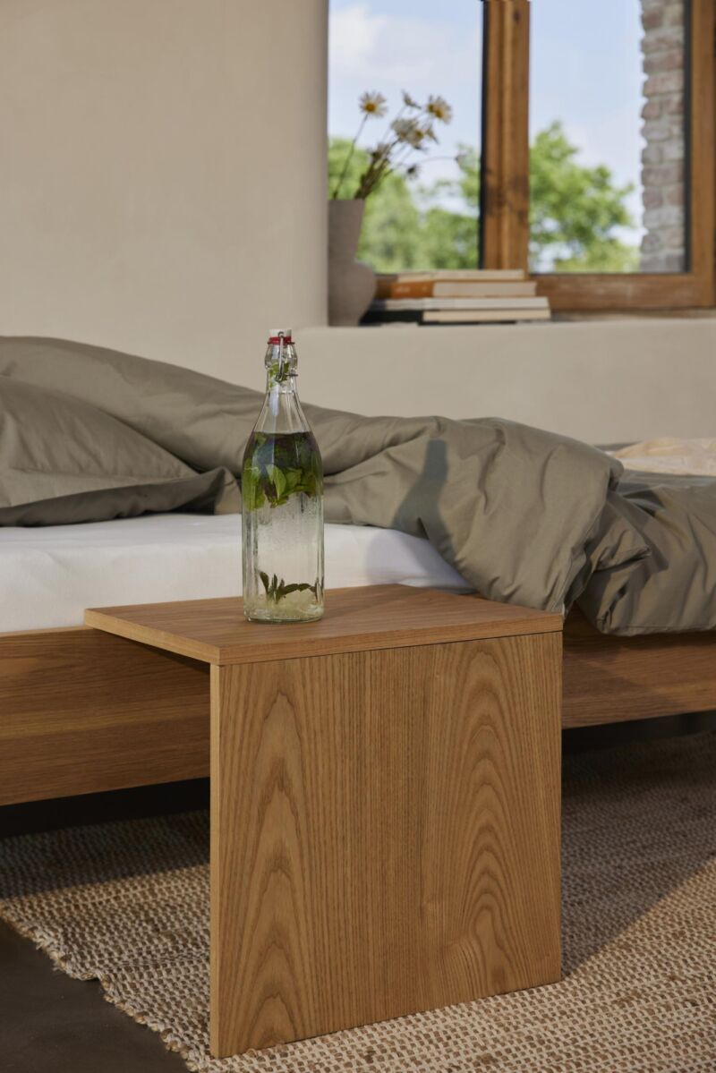Quax Hai No Ki - Nachttisch Jugendbett