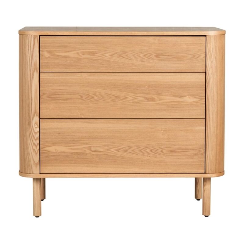 Quax Yume Kommode Natural Ash