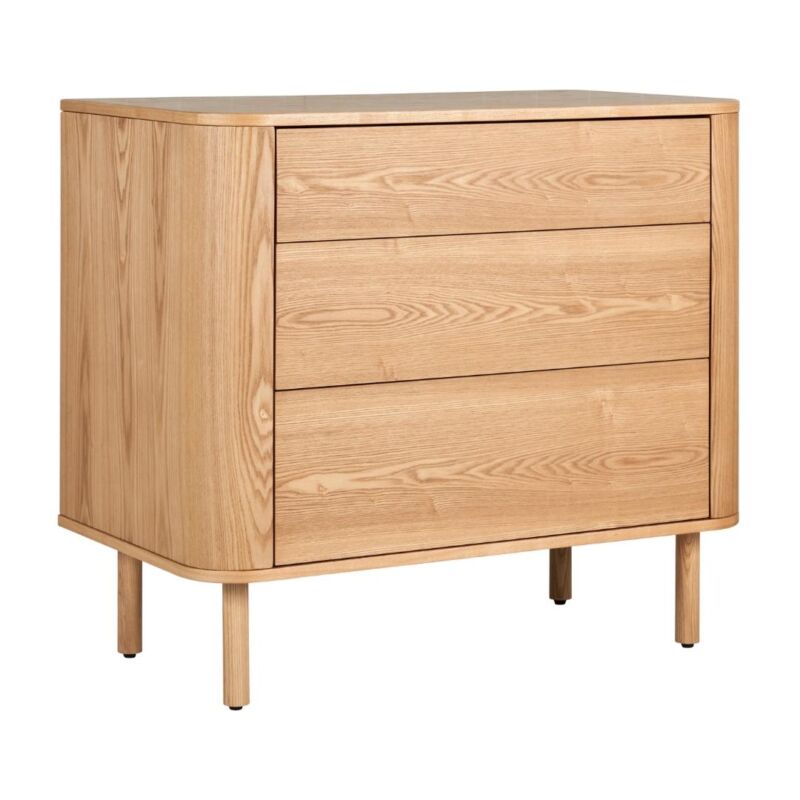 Quax Yume Kommode Natural Ash