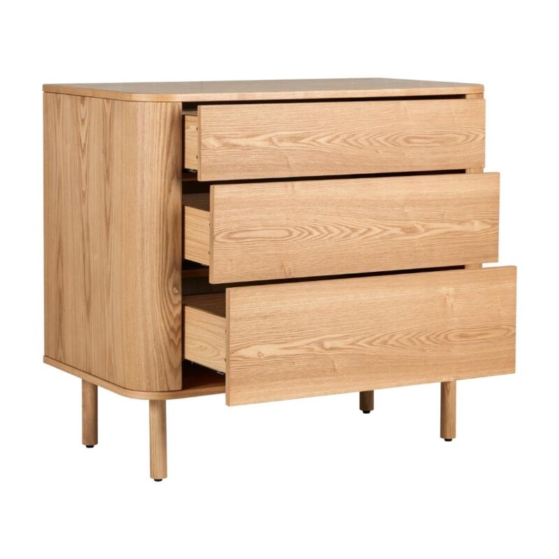 Quax Yume Kommode Natural Ash