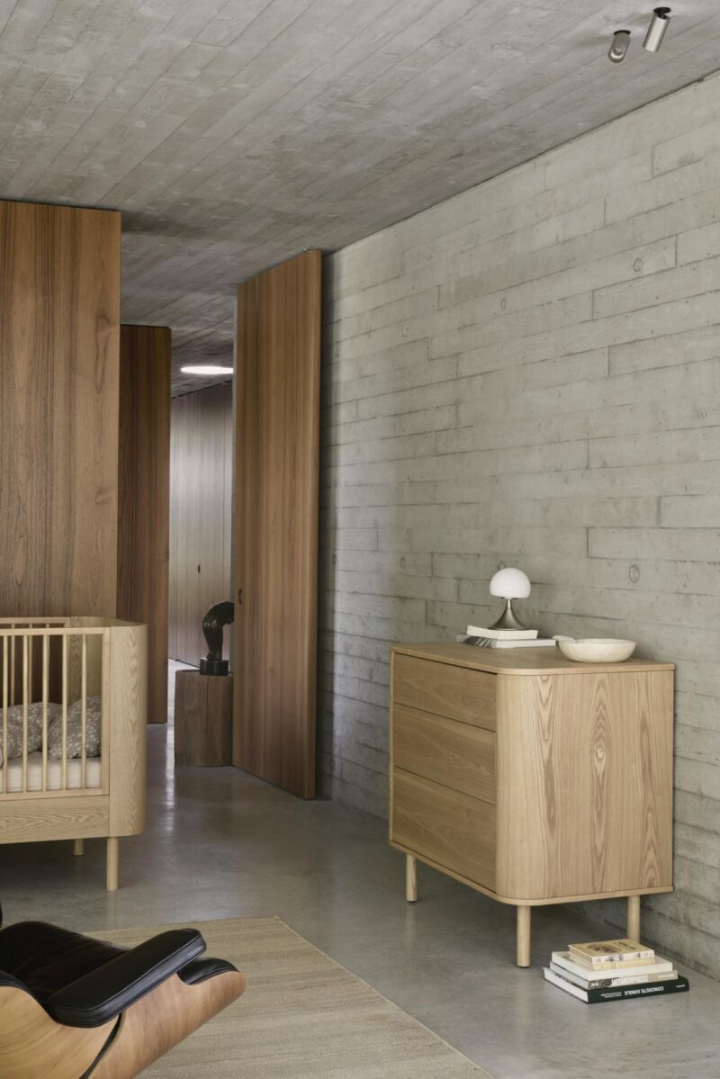Quax Yume Kommode Natural Ash