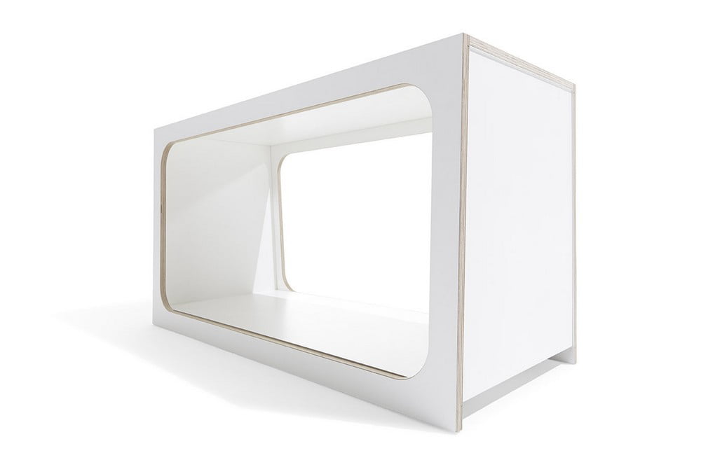 Müller Möbel Boxit Regal