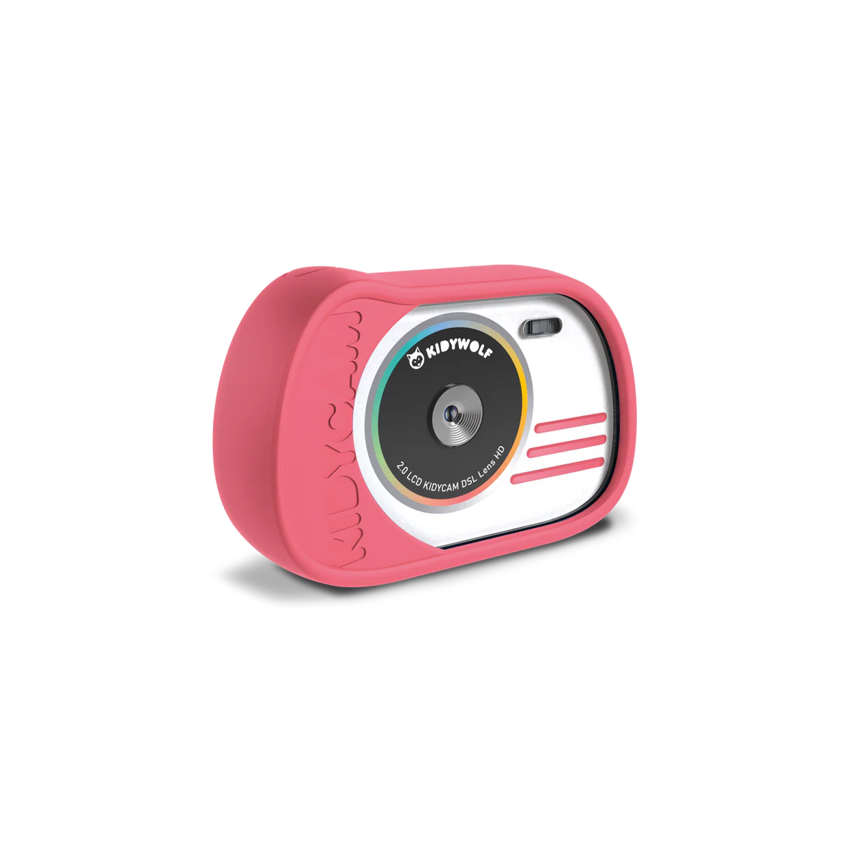 Kidywolf Waterproof Kinderkamers