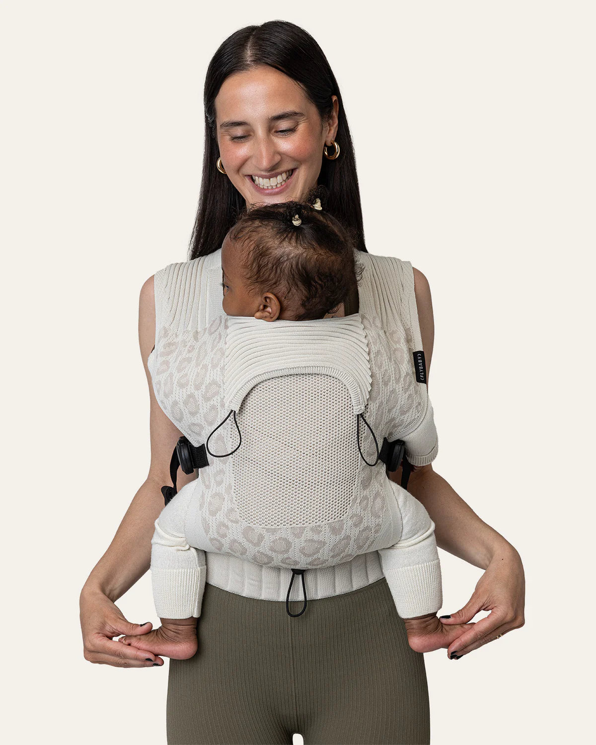 Flybaby Babytrage Leo