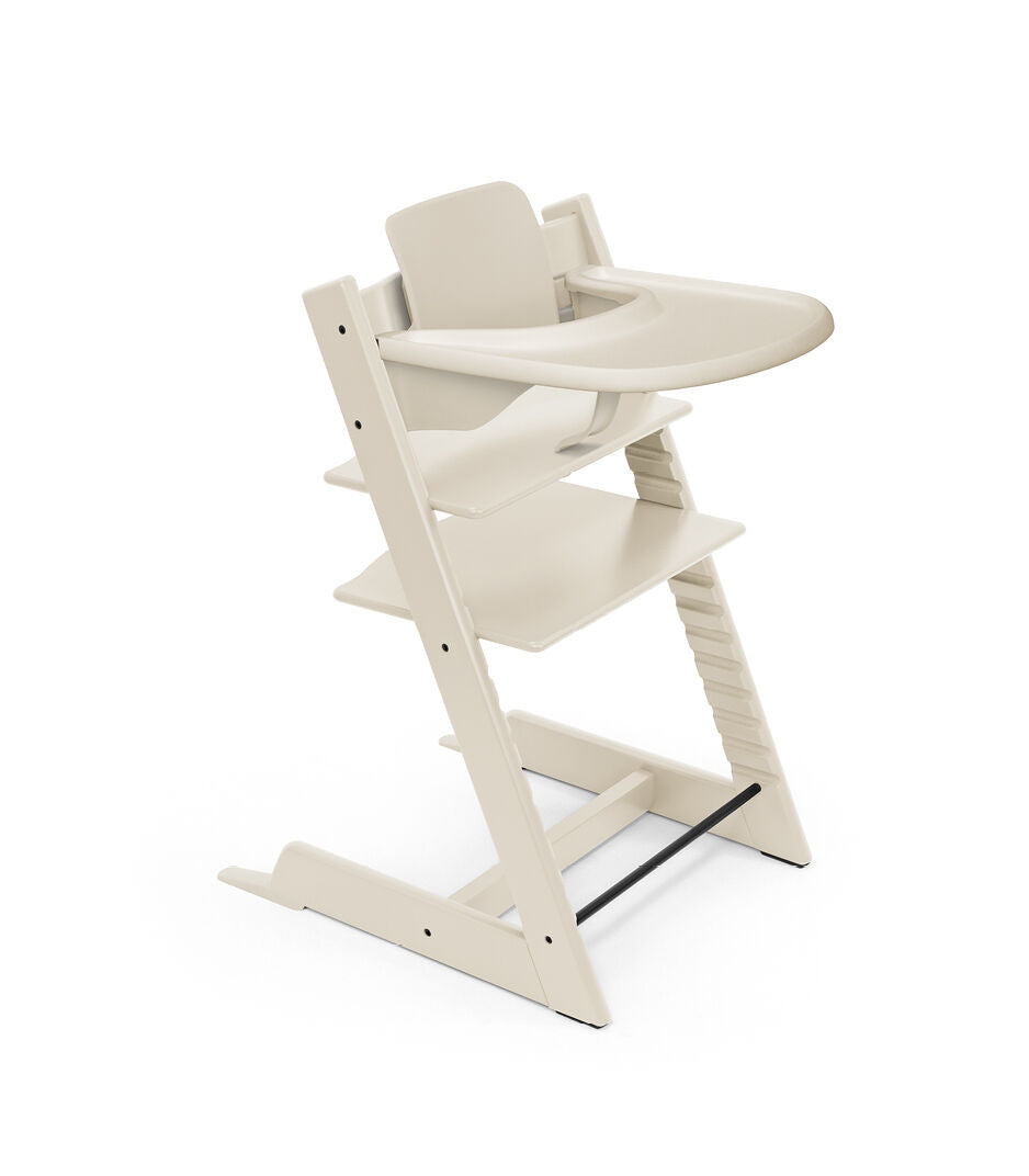 Stokke Tripp Trapp® Stuhl – Der mitwachsende Hochstuhl für Kinder und Erwachsene