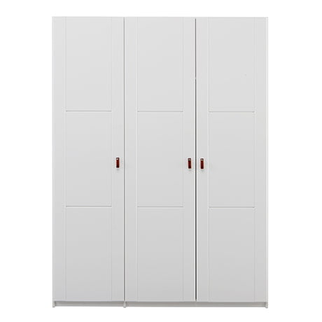 Lifetime: Schrank 150cm mit 3 Türen + 3 Einlegeböden 50cm