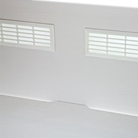Lifetime Schrankelemente 200 cm