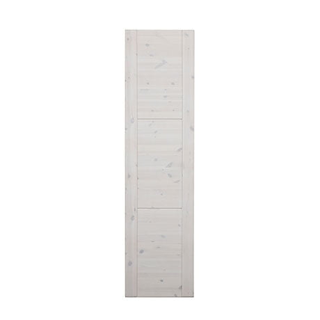 Lifetime Drehtür für Kleiderschrank