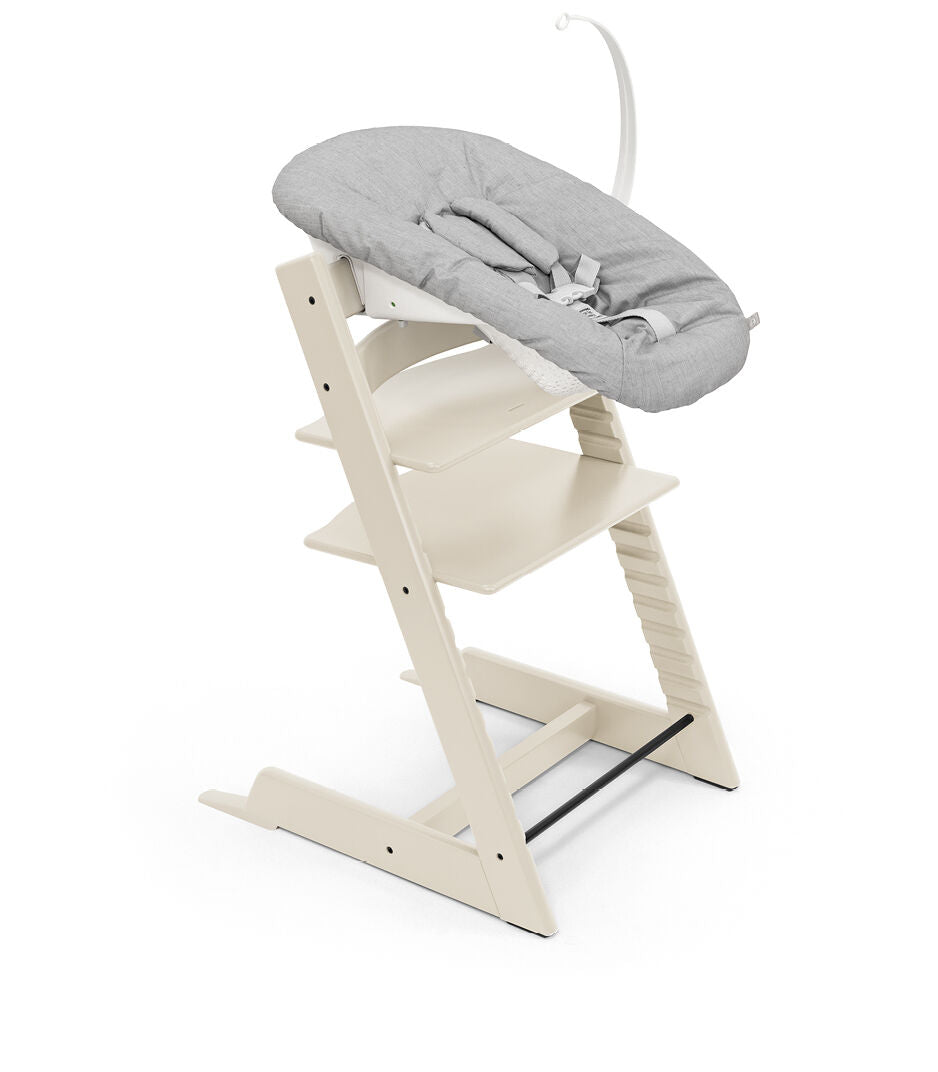 Stokke Tripp Trapp® Stuhl – Der mitwachsende Hochstuhl für Kinder und Erwachsene