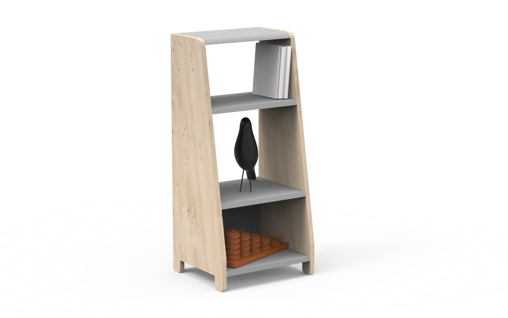 Mathy by Bols Asymetry Regal