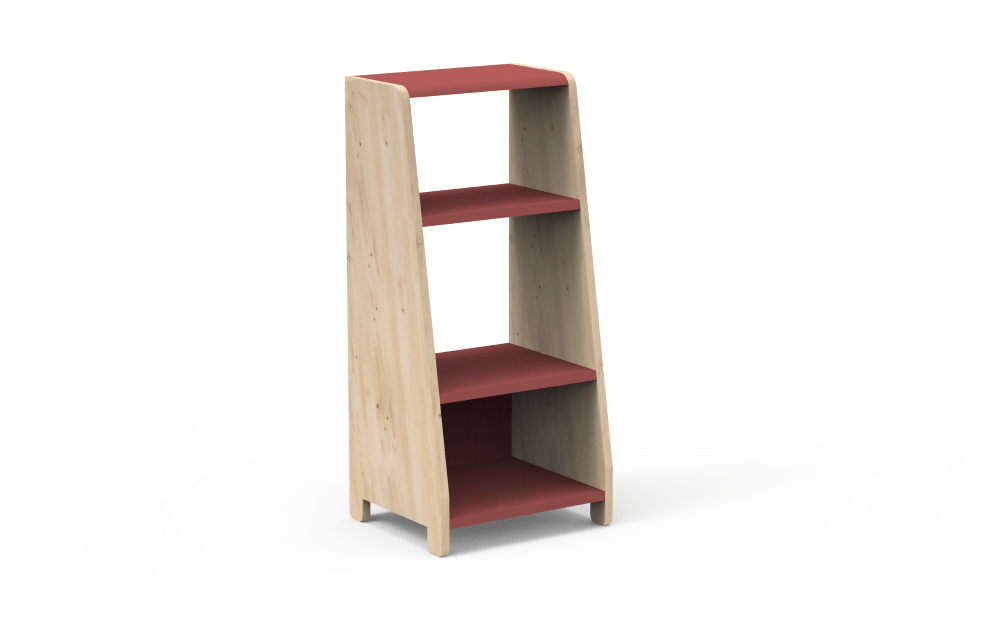 Mathy by Bols Asymetry Regal