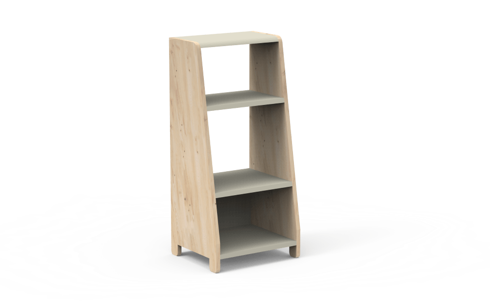 Mathy by Bols Asymetry Regal